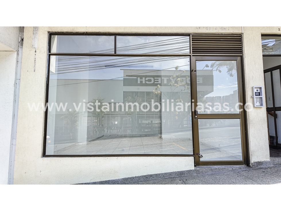 Arriendo Local Sector Palermo , Manizales — foto 4