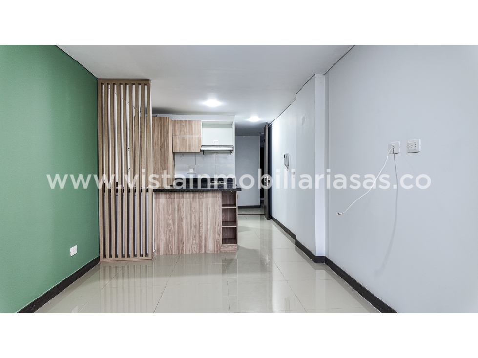Arriendo Apartaestudio Guayacanes, Manizales — foto 4