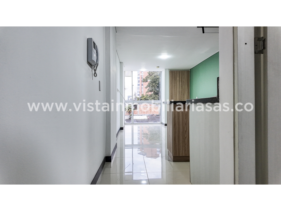 Arriendo Apartaestudio Guayacanes, Manizales — foto 5