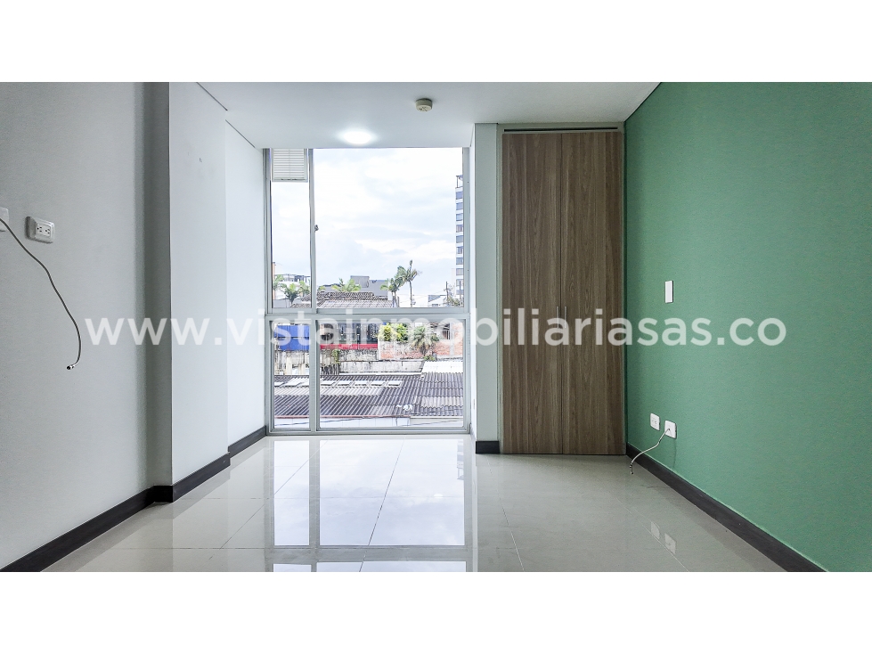 Arriendo Apartaestudio Guayacanes, Manizales — foto 6