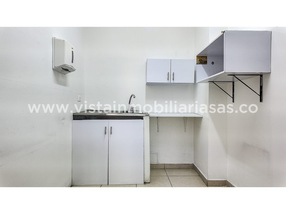 Arriendo Local Avenida Santander/Multicentro Estrella, Manizales — foto 2