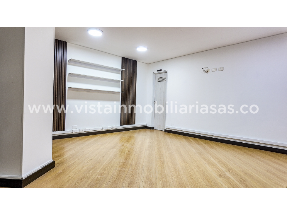 Arriendo Local Avenida Santander, Manizales — foto 3
