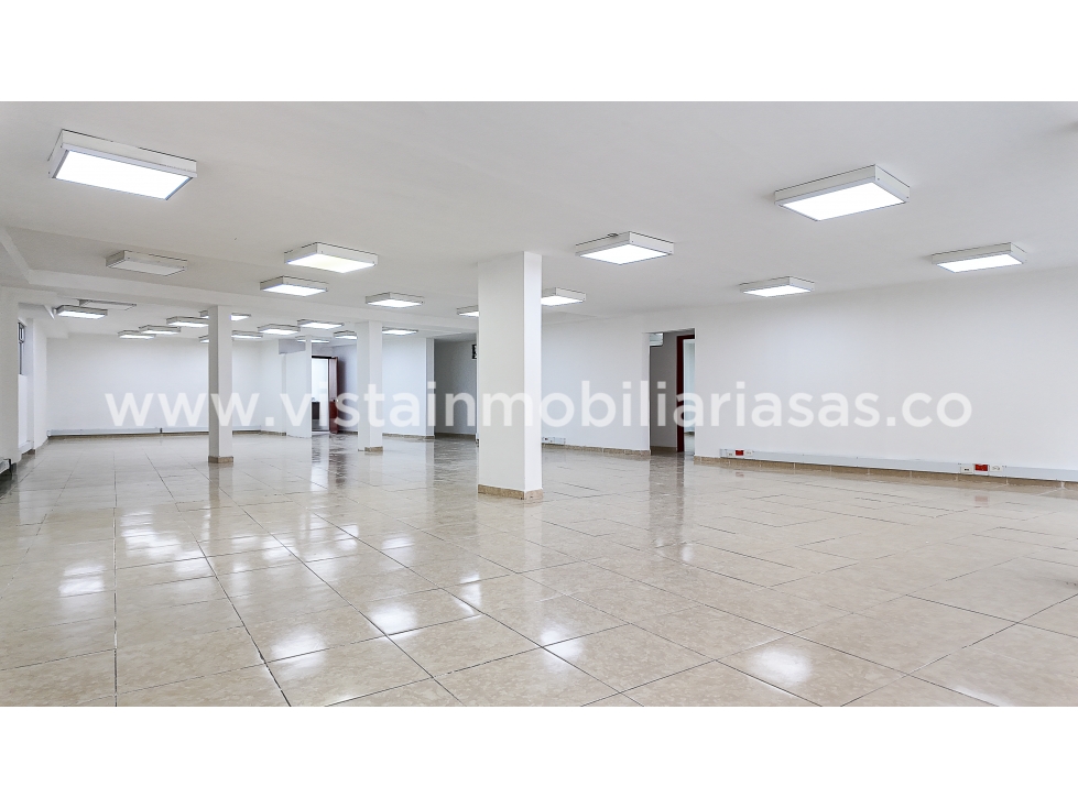 Arriendo Casa Comercial Sector Palogrande, Manizales — foto 2