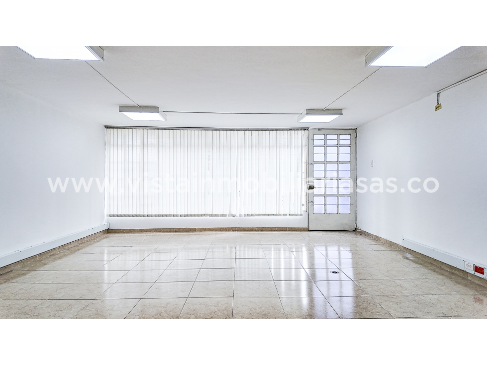 Arriendo Casa Comercial Sector Palogrande, Manizales — foto 3