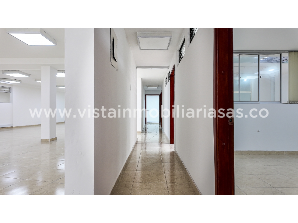 Arriendo Casa Comercial Sector Palogrande, Manizales — foto 4