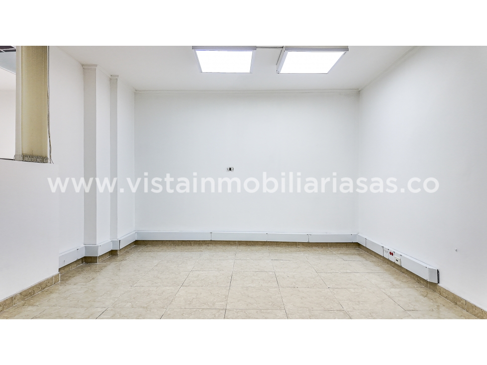 Arriendo Casa Comercial Sector Palogrande, Manizales — foto 6