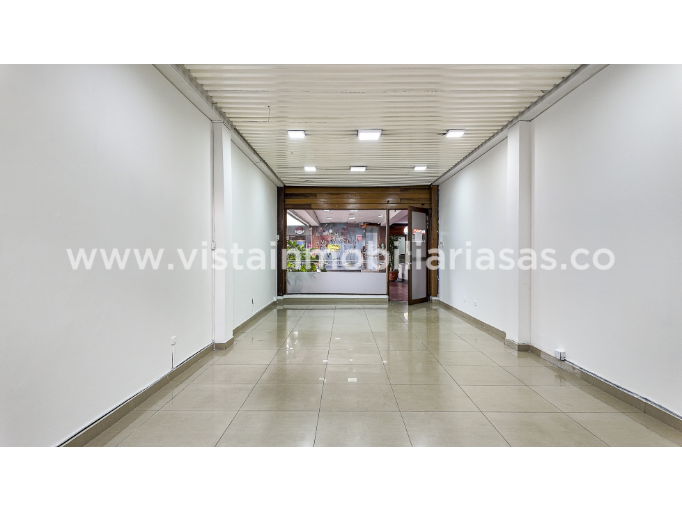 Arriendo Local Avenida Santander/Multicentro Estrella, Manizales — foto 3