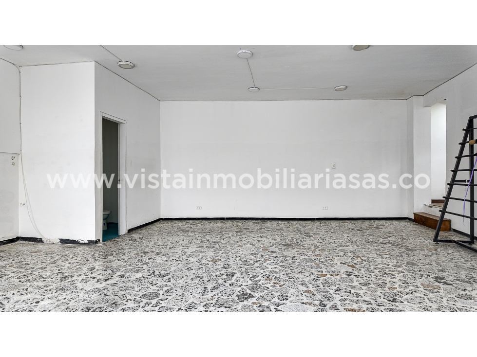 Arriendo Local Comercial, Av Santander Manizales — foto 2