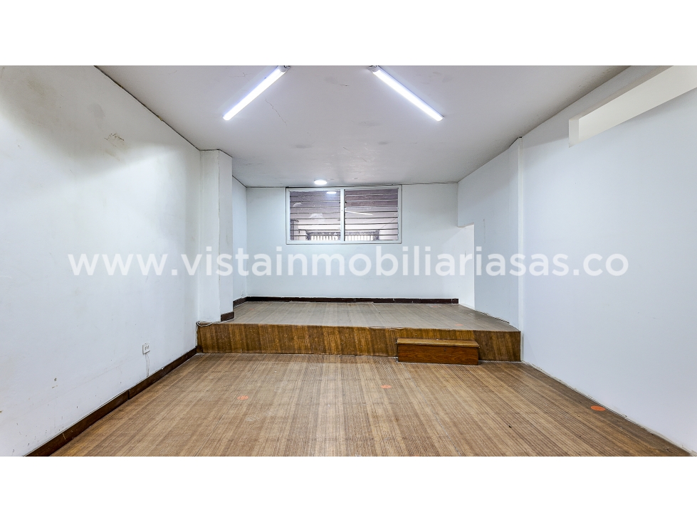 Arriendo Local Comercial, Av Santander Manizales — foto 4