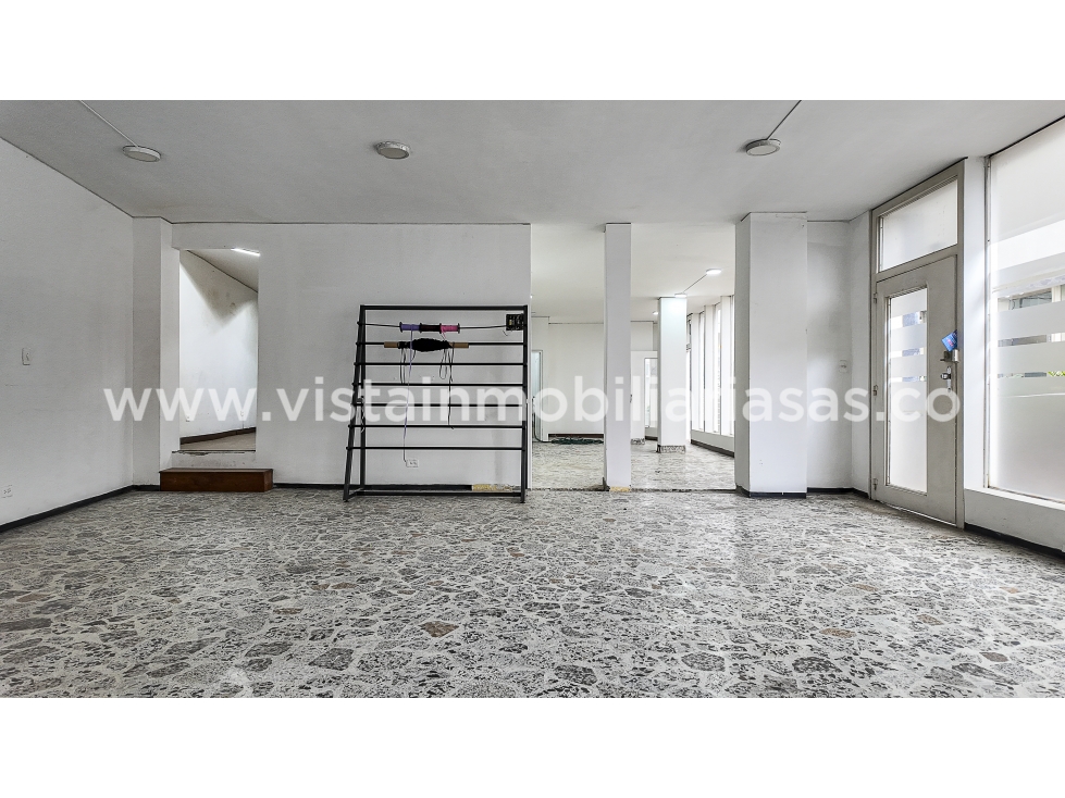 Arriendo Local Comercial, Av Santander Manizales — foto 5