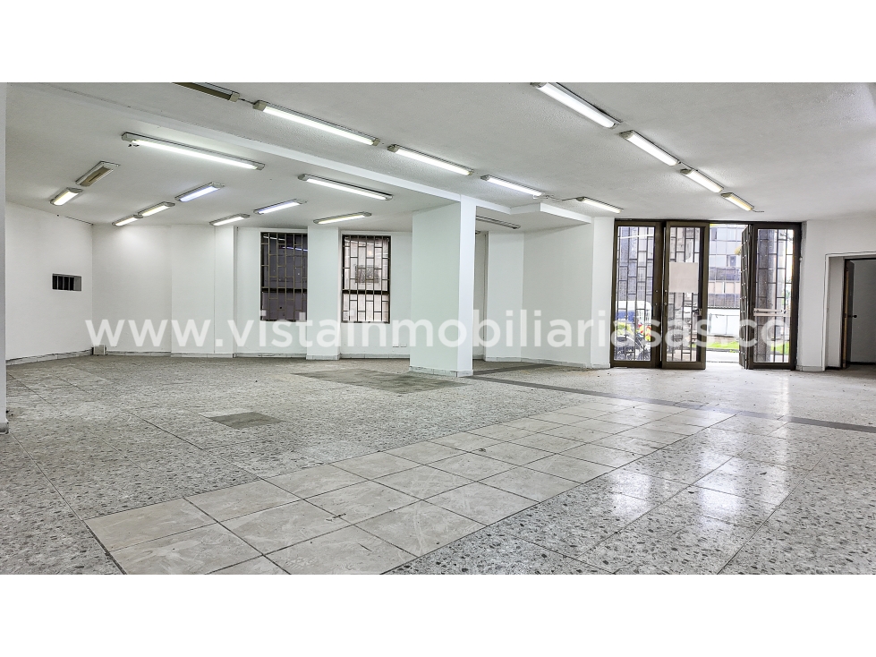Arriendo Local Sector Centro, Manizales — foto 3