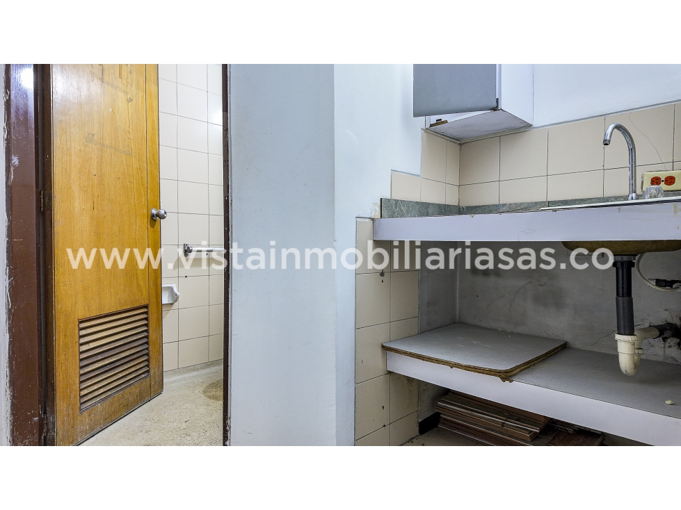 Arriendo Local Sector Centro, Manizales — foto 4