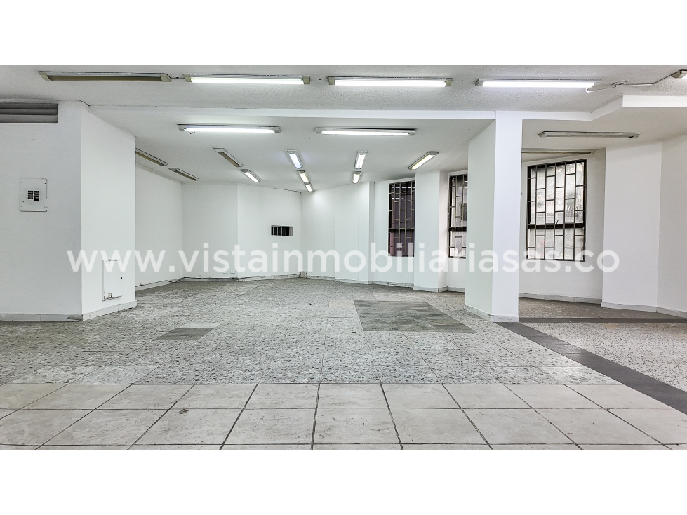 Arriendo Local Sector Centro, Manizales — foto 6