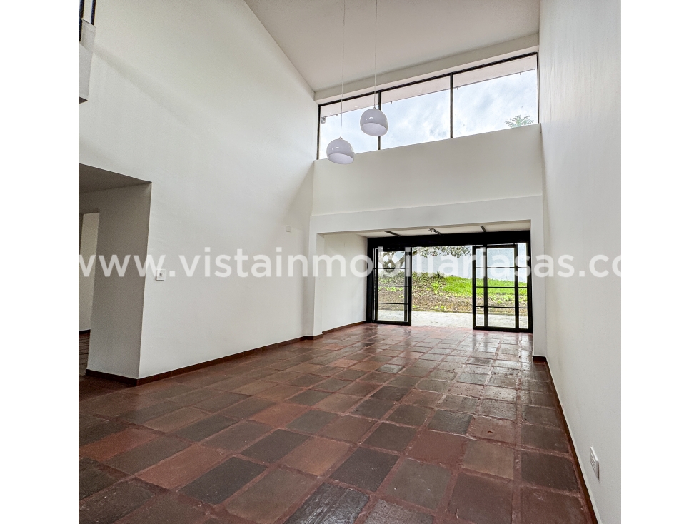 Arriendo Casa Comercial en el Sector de Palermo, Manizales — foto 2