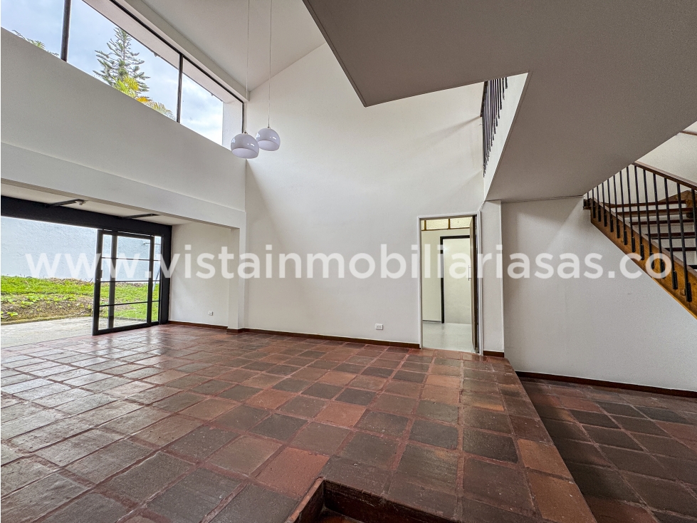 Arriendo Casa Comercial en el Sector de Palermo, Manizales — foto 3