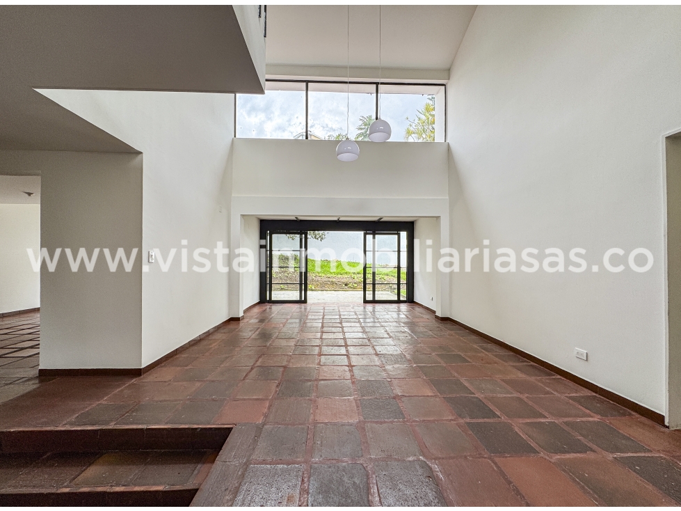 Arriendo Casa Comercial en el Sector de Palermo, Manizales — foto 5