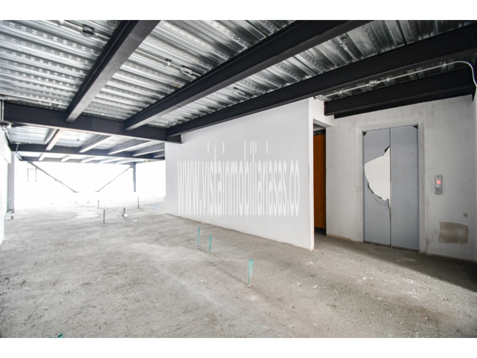 Arriendo local/Oficinas Sector de Versalles/Faneón, Manizales — foto 4