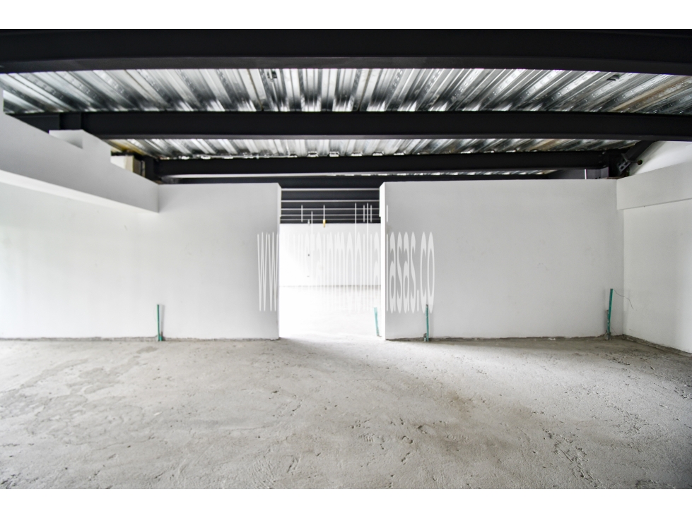 Arriendo local/Oficinas Sector de Versalles/Faneón, Manizales — foto 6