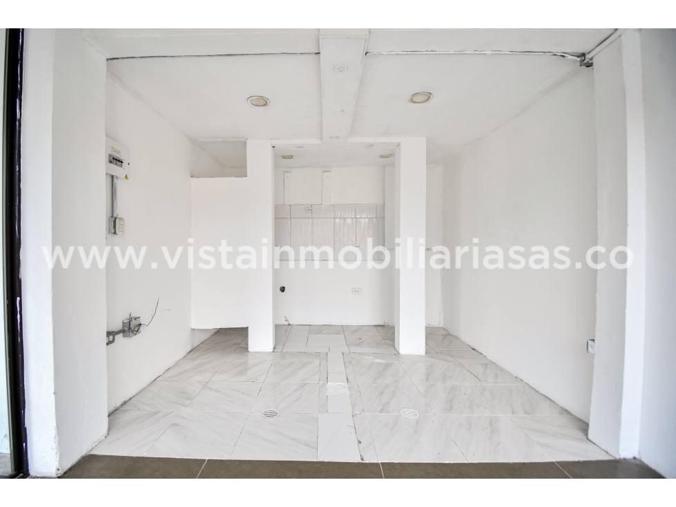 Arriendo Local Sector San Marcel, Manizales — foto 2