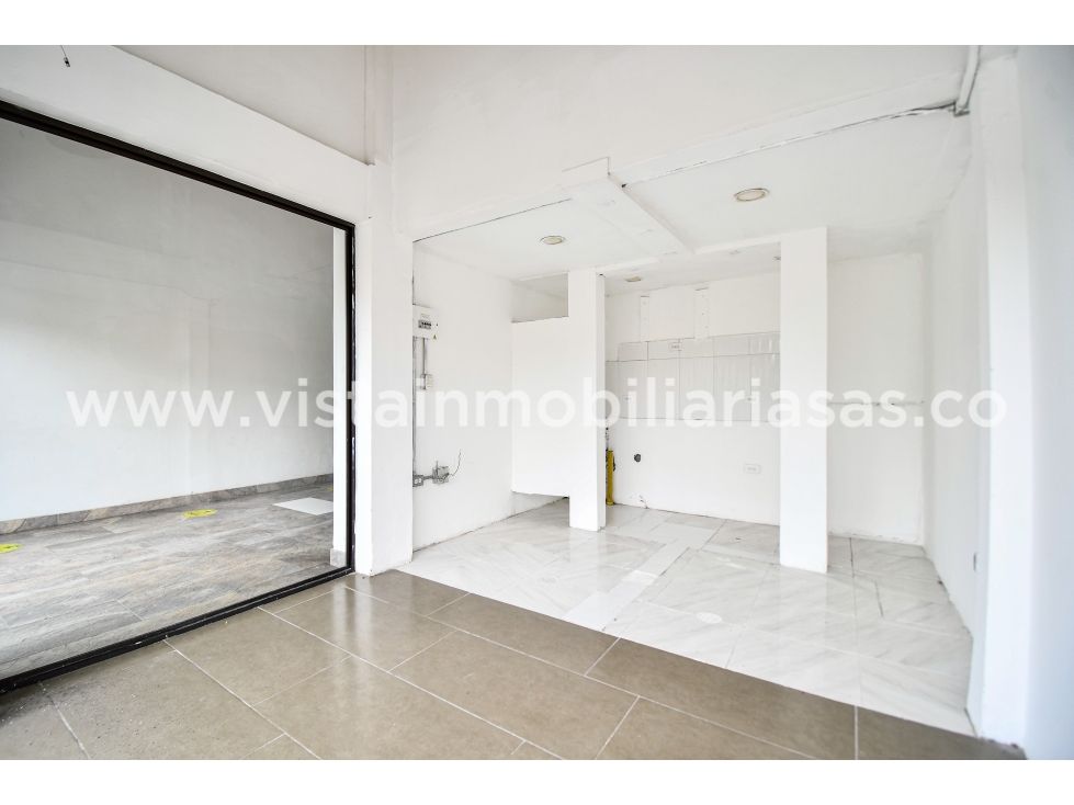 Arriendo Local Sector San Marcel, Manizales — foto 3