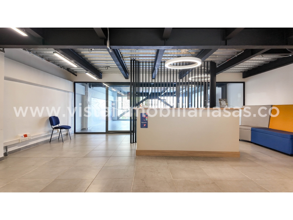 Arriendo local/Oficinas Sector de Versalles/Faneón, Manizales — foto 6