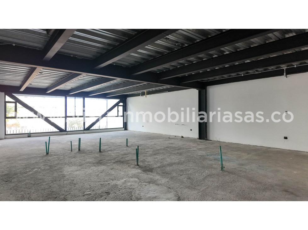Arriendo local/Oficinas Sector de Versalles/Faneón, Manizales — foto 2