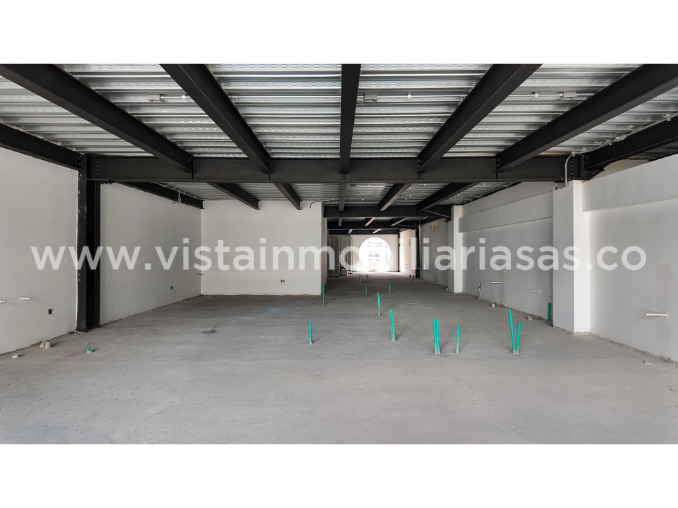 Arriendo local/Oficinas Sector de Versalles/Faneón, Manizales — foto 4