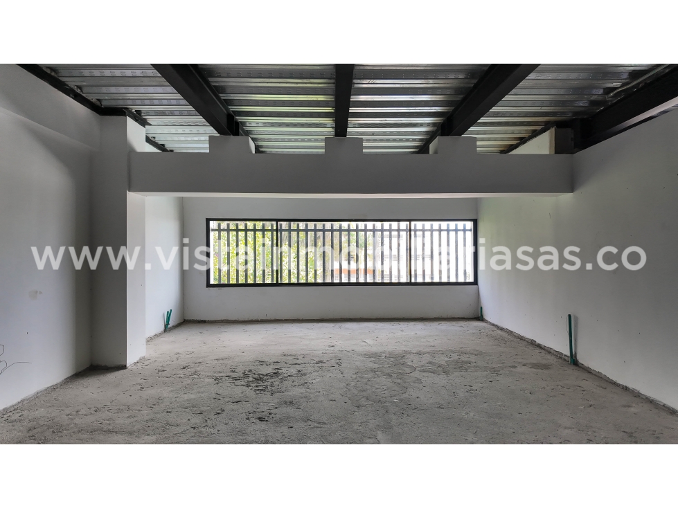 Arriendo local/Oficinas Sector de Versalles/Faneón, Manizales — foto 6
