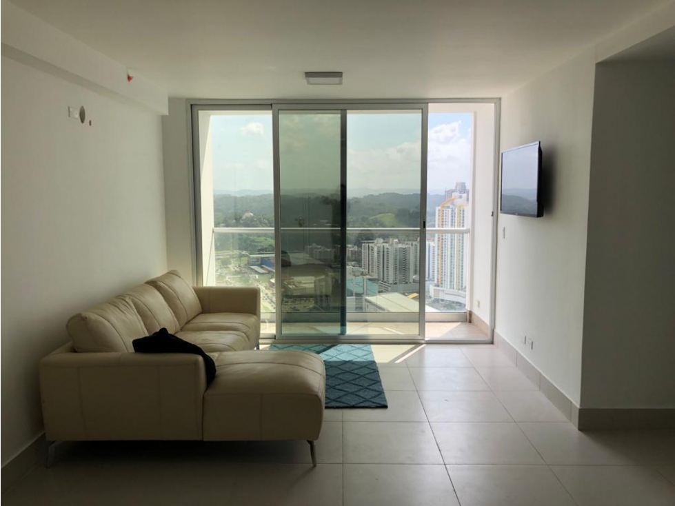 Se Vende APARTAMENTO P.H. SKY POINT TOWERS SUR TORRE 100