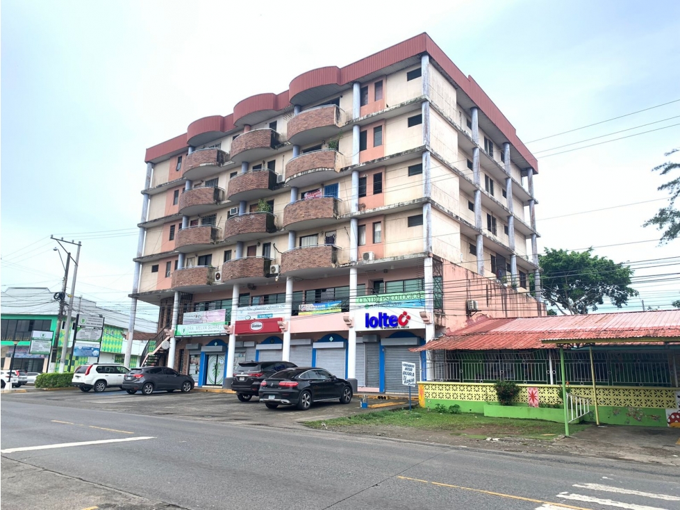VENTA APARTAMENTO PH DOÑA ANA LA CHORRERA