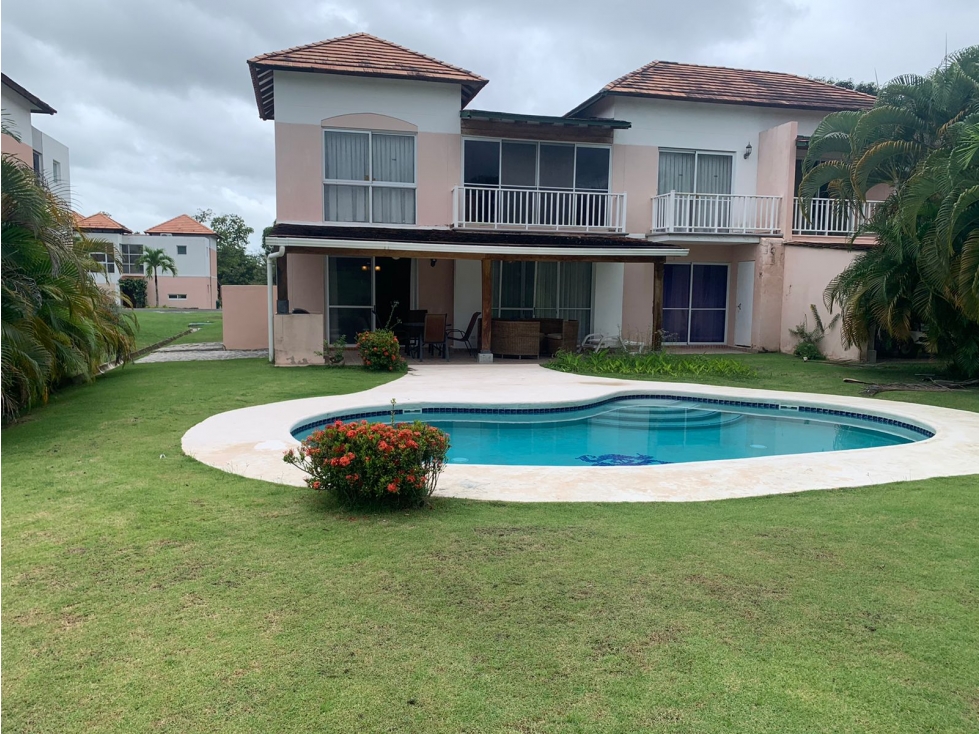 VENTO CASA EN VILLAS DE DECAMERON COCLE