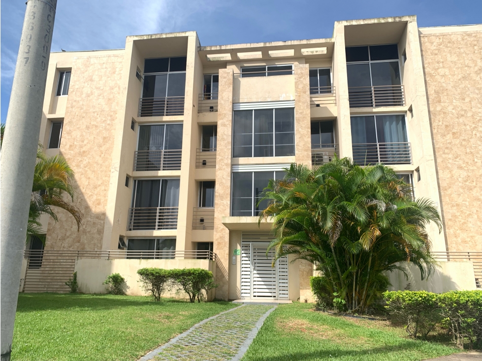 VENDO APARTAMENTO EN PH TERRAZAS DEL OESTE LA CHORRERA