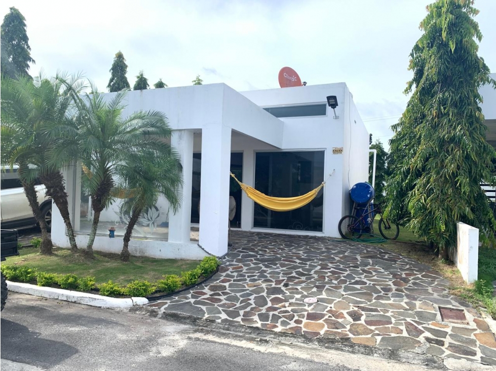 Venta de Casa PH Ibiza Residence 1, Río Hato, Coclé, Panamá