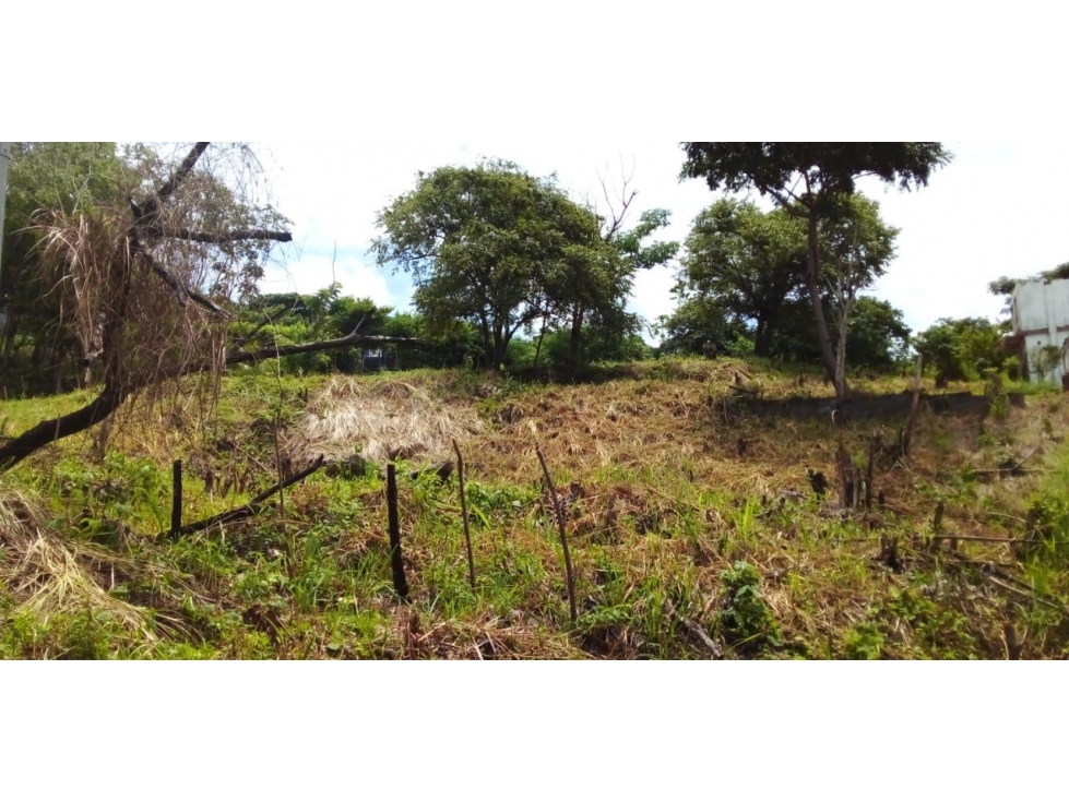 VENDO TERRENO EN VERACRUZ ARRAIJAN