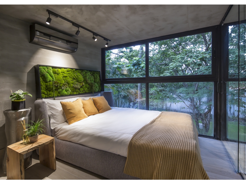 SE VENDE APARTAMENTO EN COCO DEL MAR — foto 4