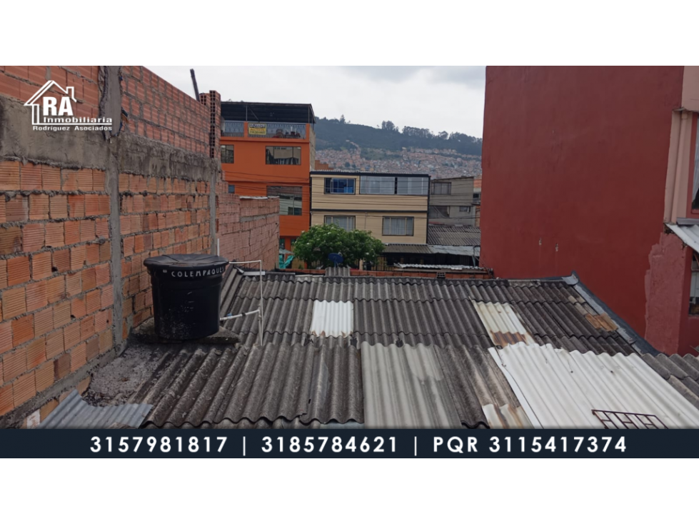 CASA-LOTE EN EL VERBENAL 4837 — foto 3
