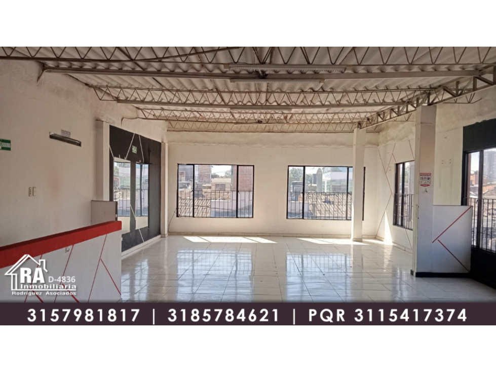 LOCAL COMERCIAL EN VENTA EN KENNEDY CENTRAL W9932771 — foto 2