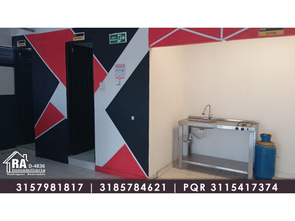 LOCAL COMERCIAL EN VENTA EN KENNEDY CENTRAL W9932771 — foto 5