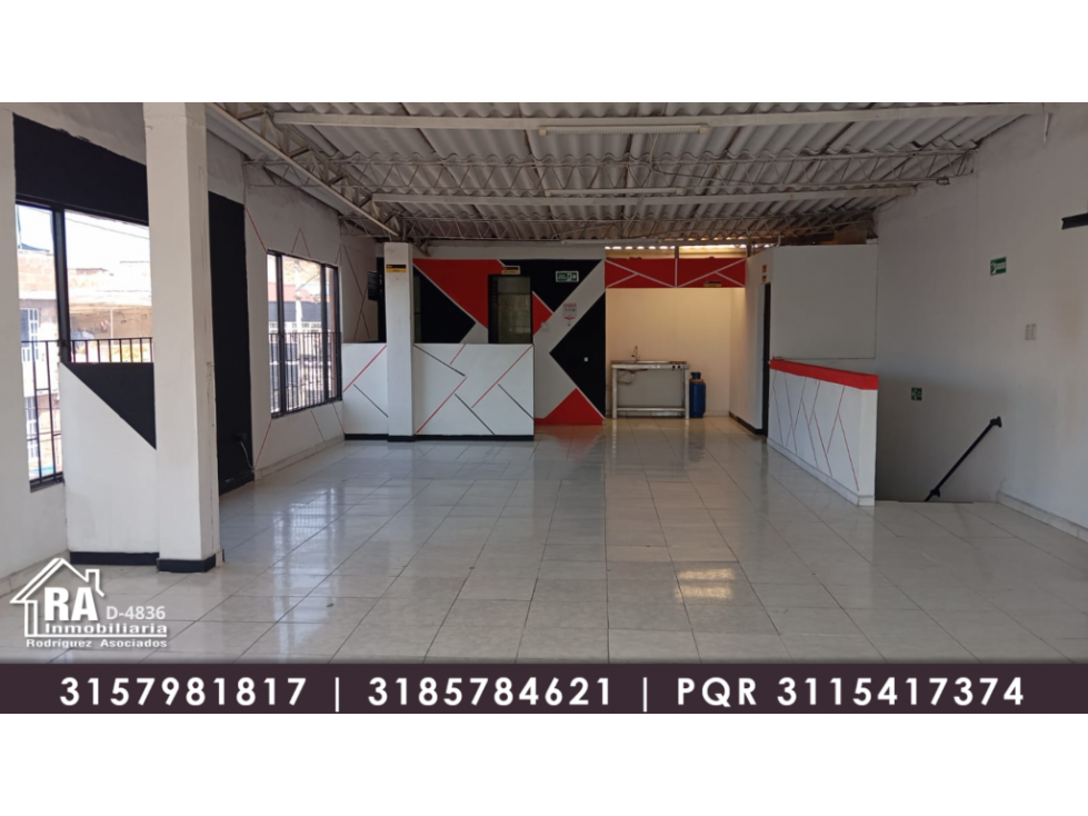 LOCAL COMERCIAL EN VENTA EN KENNEDY CENTRAL W9932771 — foto 6