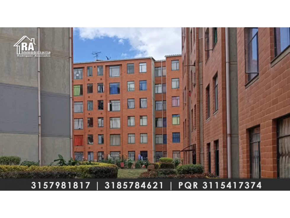 Apartamento en Arrendar en Soacha — foto 2