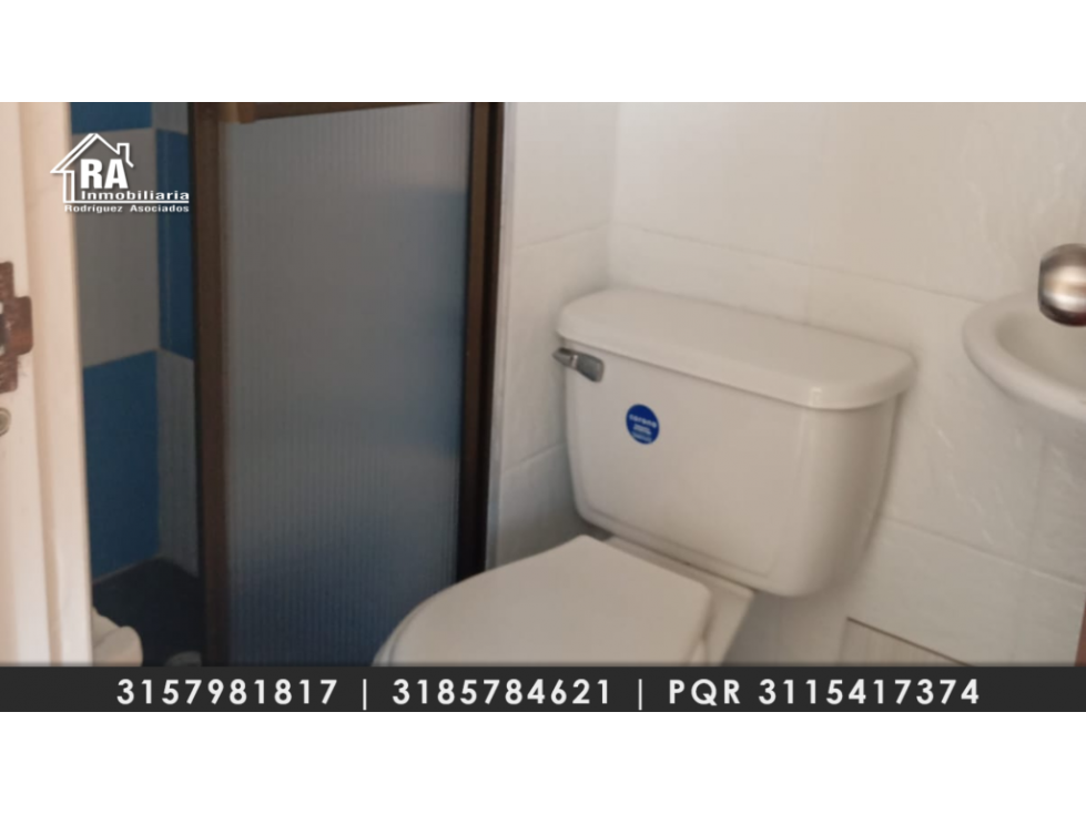 Apartamento en Arrendar en Soacha — foto 4