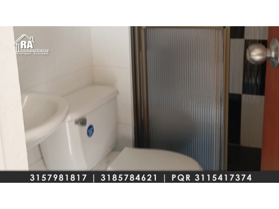 Apartamento en Arrendar en Soacha — foto 5