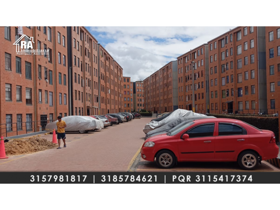 Apartamento en Arrendar en Soacha — foto 6