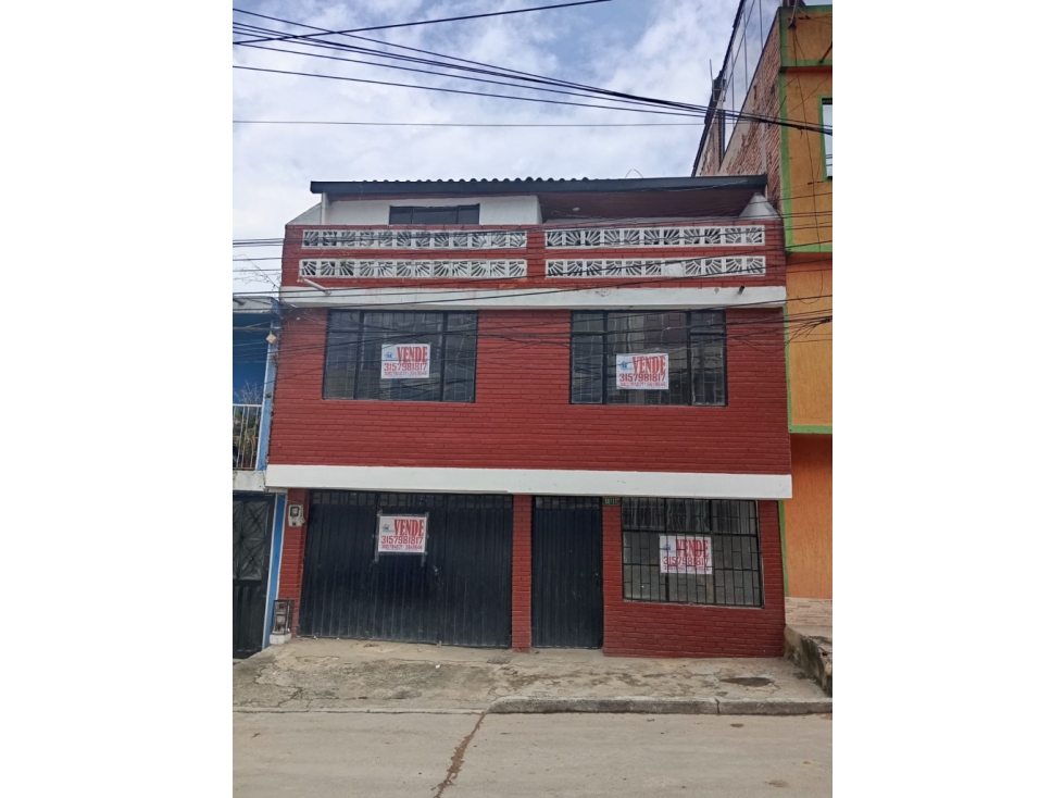 Casa en Vender en Bogotá D.C. — foto 2