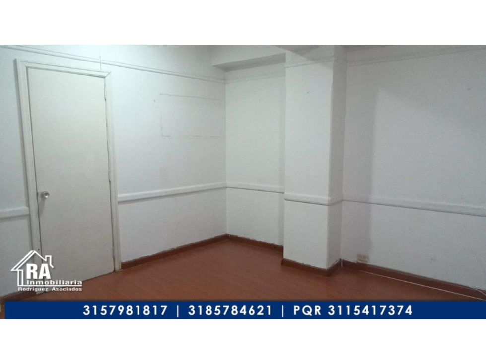 Oficina en Vender en Bogotá D.C. — foto 3