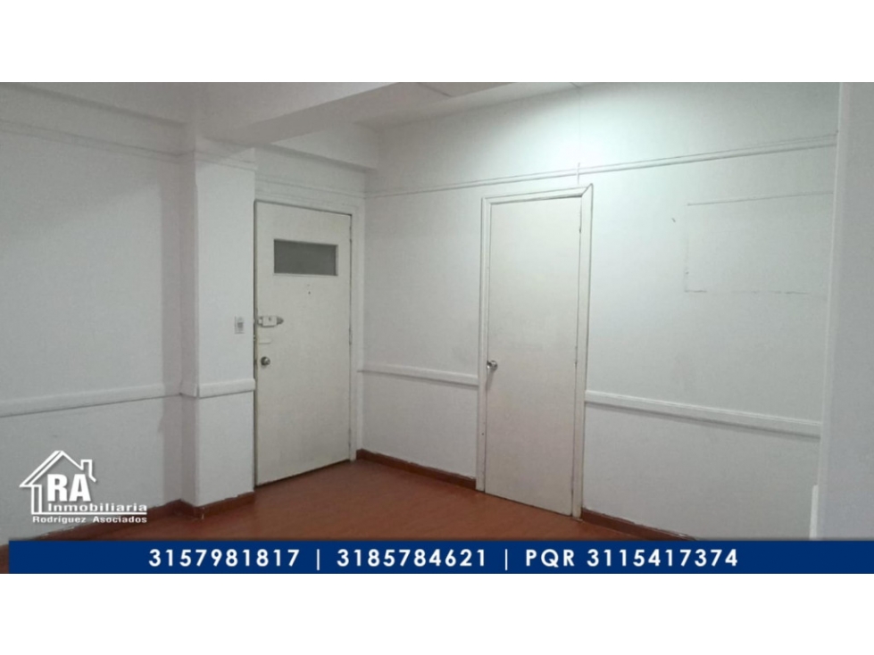 Oficina en Vender en Bogotá D.C. — foto 4