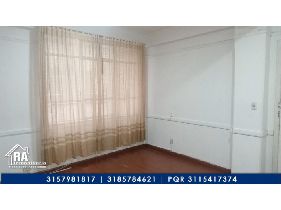 Oficina en Vender en Bogotá D.C. — foto 5