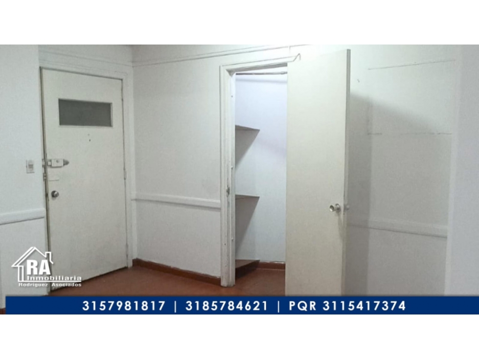 Oficina en Vender en Bogotá D.C. — foto 6