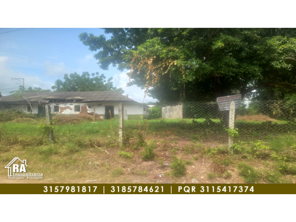 Lote en Vender en Tocaima - 5