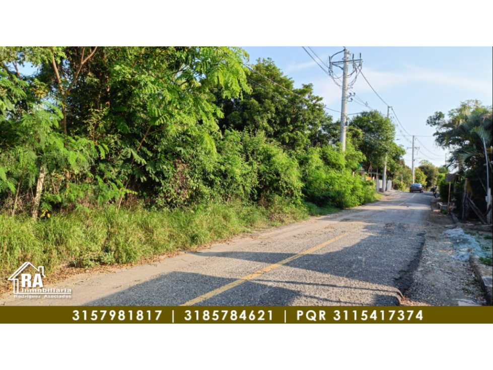 Lote en Vender en Tocaima - 4